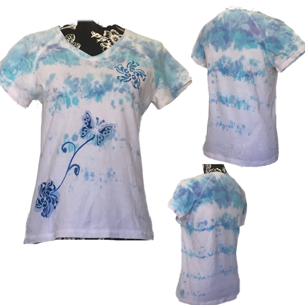 Prospirit TieDye T-shirt